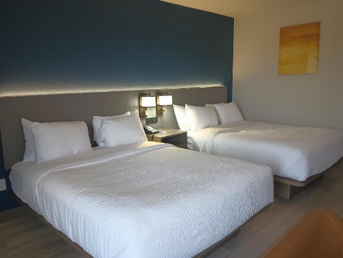 Comfort Inn & Suites image 14