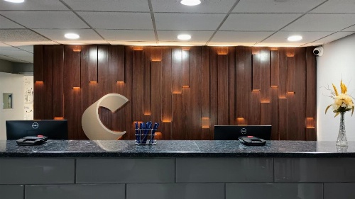 Comfort Inn & Suites image 22