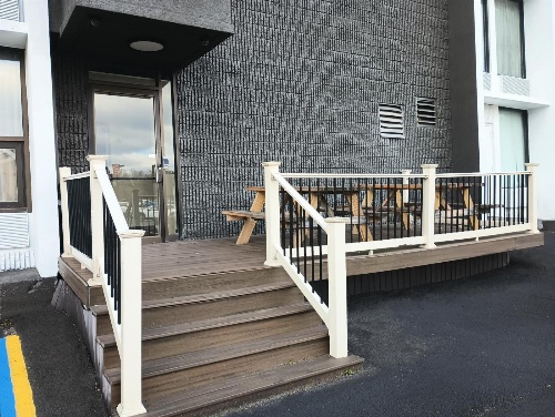 Comfort Inn & Suites image 3