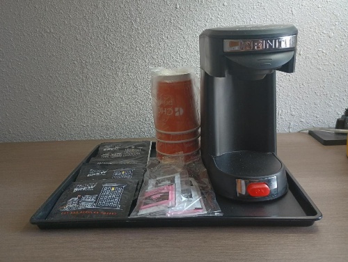 Comfort Inn & Suites image 4