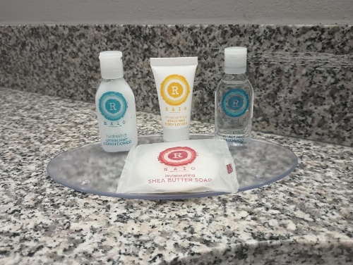 Comfort Inn & Suites image 5