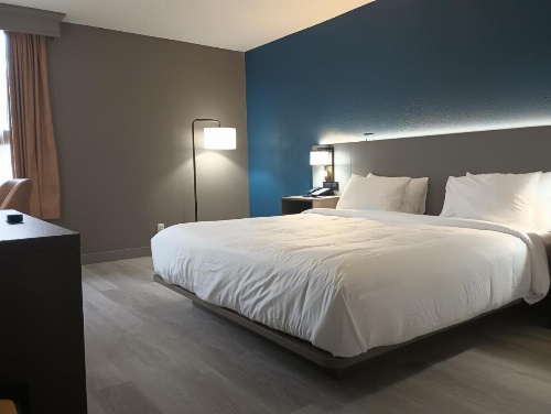 Comfort Inn & Suites image 6